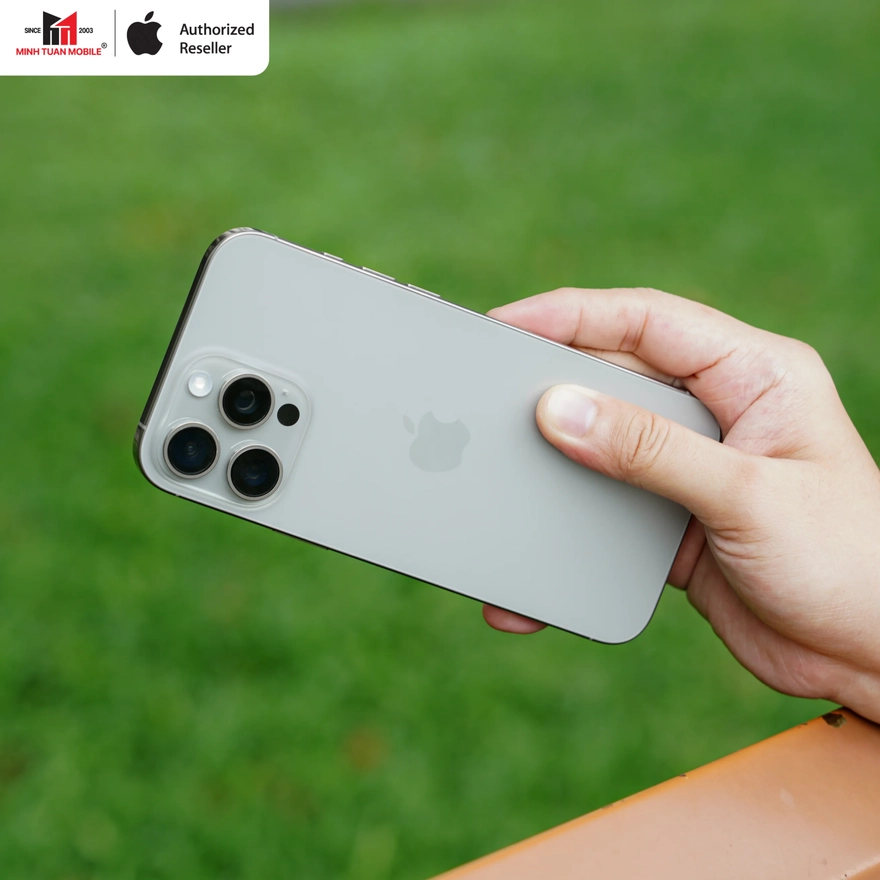 Bảng giá iPhone 16 tháng 10/2025 tại Minh Tuấn Mobile