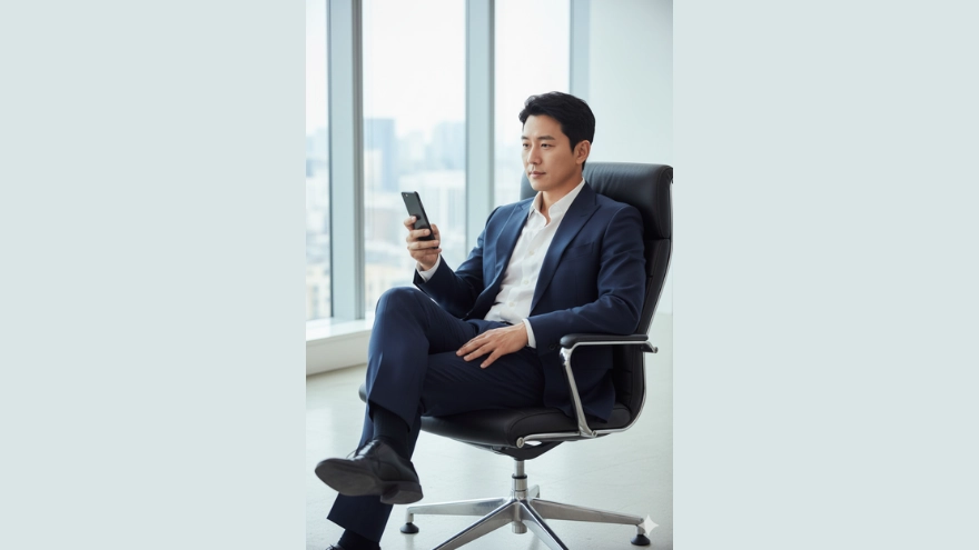 Tổng hợp câu lệnh AI tạo ảnh hot hit trên mạng xã hội