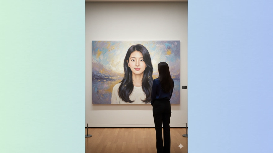 Tổng hợp câu lệnh AI tạo ảnh hot hit trên mạng xã hội