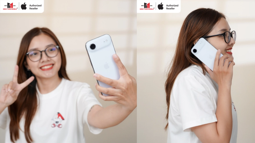 Đánh giá iPhone Air sau 2 tuần sử dụng: Có nên mua?