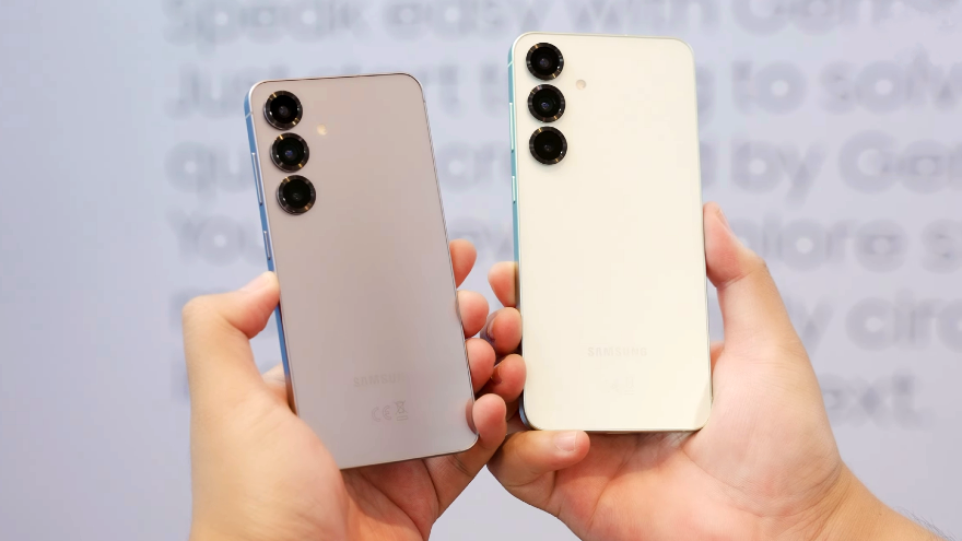 Galaxy S26 Pro có thể dùng camera Sony và ISOCELL