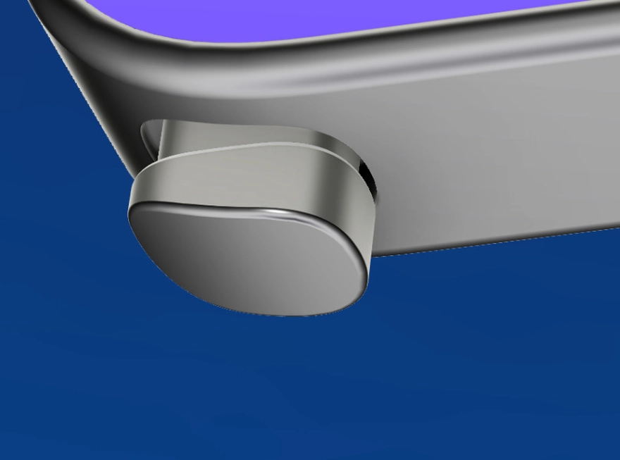 Galaxy S26 Ultra lộ diện những hình ảnh render đầu tiên