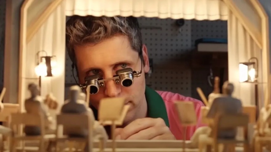 OpenAI ra mắt Sora 2