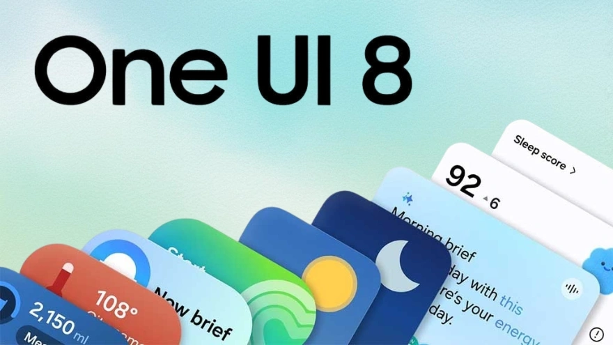Samsung đẩy mạnh cập nhật One UI 8 toàn cầu