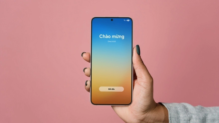Samsung đẩy mạnh cập nhật One UI 8 toàn cầu