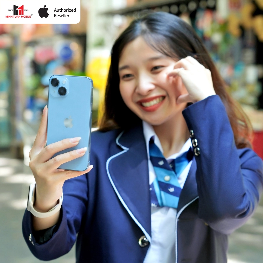 Tài chính 10 triệu nên mua điện thoại iPhone nào 2025?