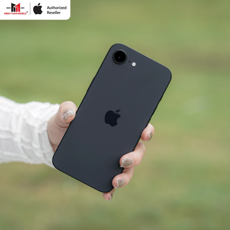 Tài chính 10 triệu nên mua điện thoại iPhone nào 2025?