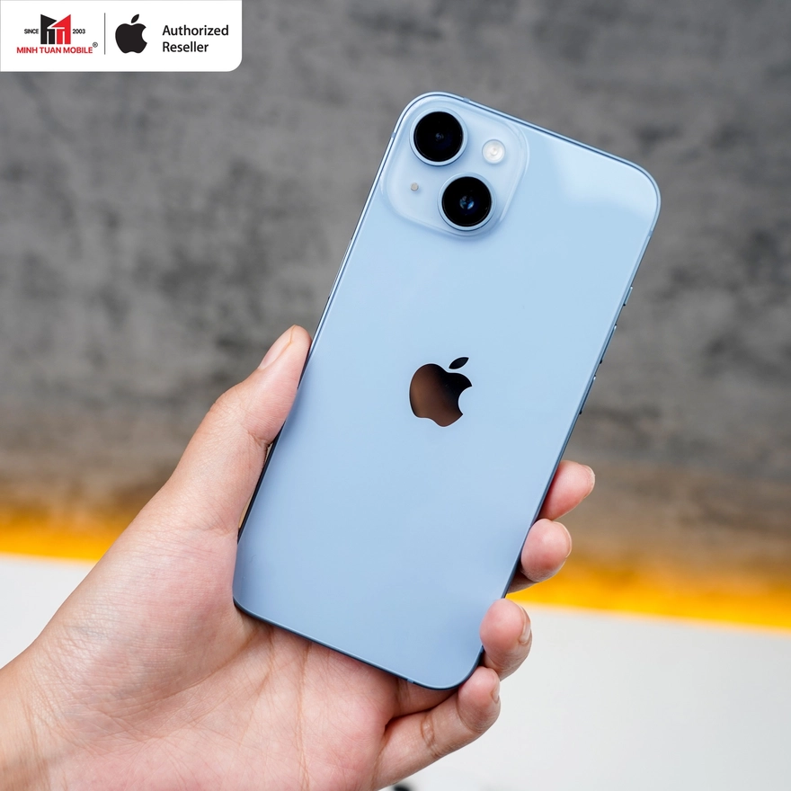 Thời điểm vàng để lên đời iPhone 17