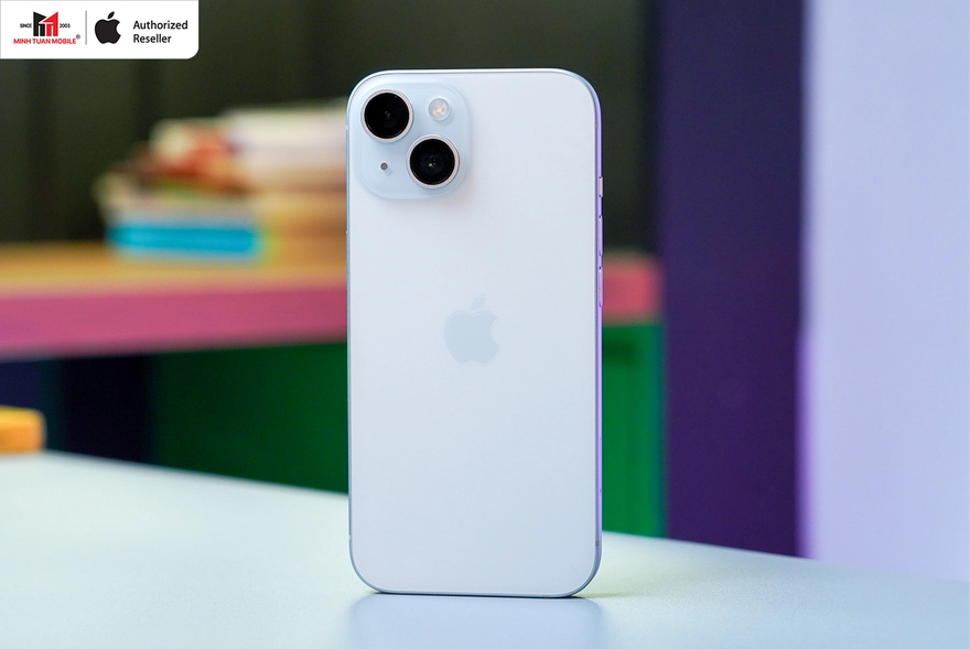 Thời điểm vàng để lên đời iPhone 17