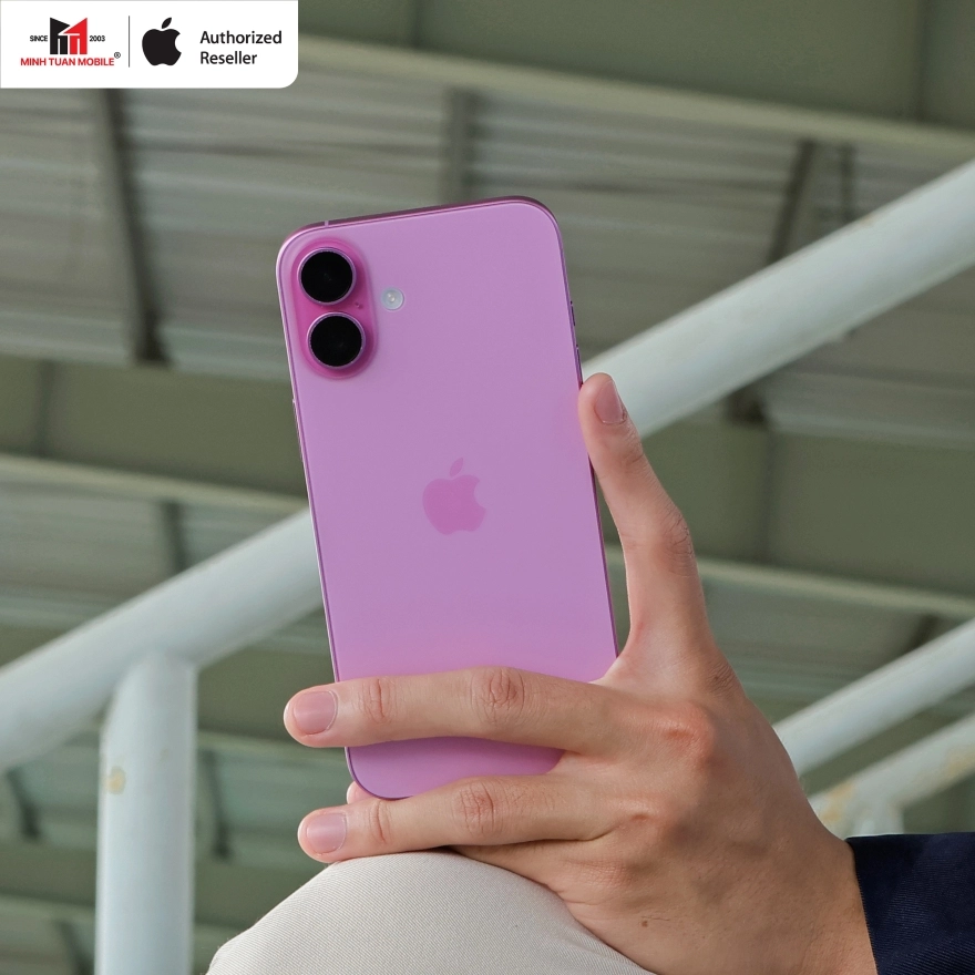 Thời điểm vàng để lên đời iPhone 17