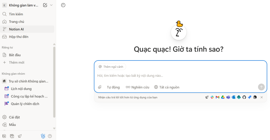 6 sản phẩm AI sắp ra mắt giúp tăng năng suất làm việc