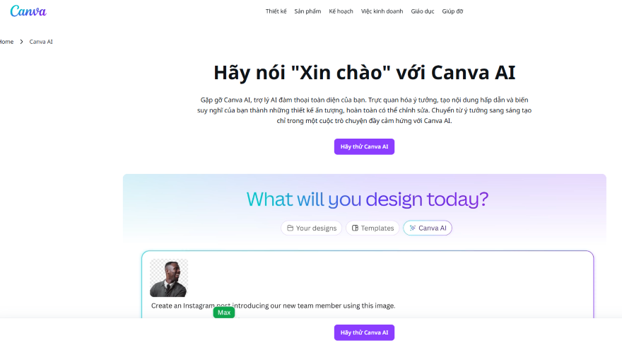 6 sản phẩm AI sắp ra mắt giúp tăng năng suất làm việc