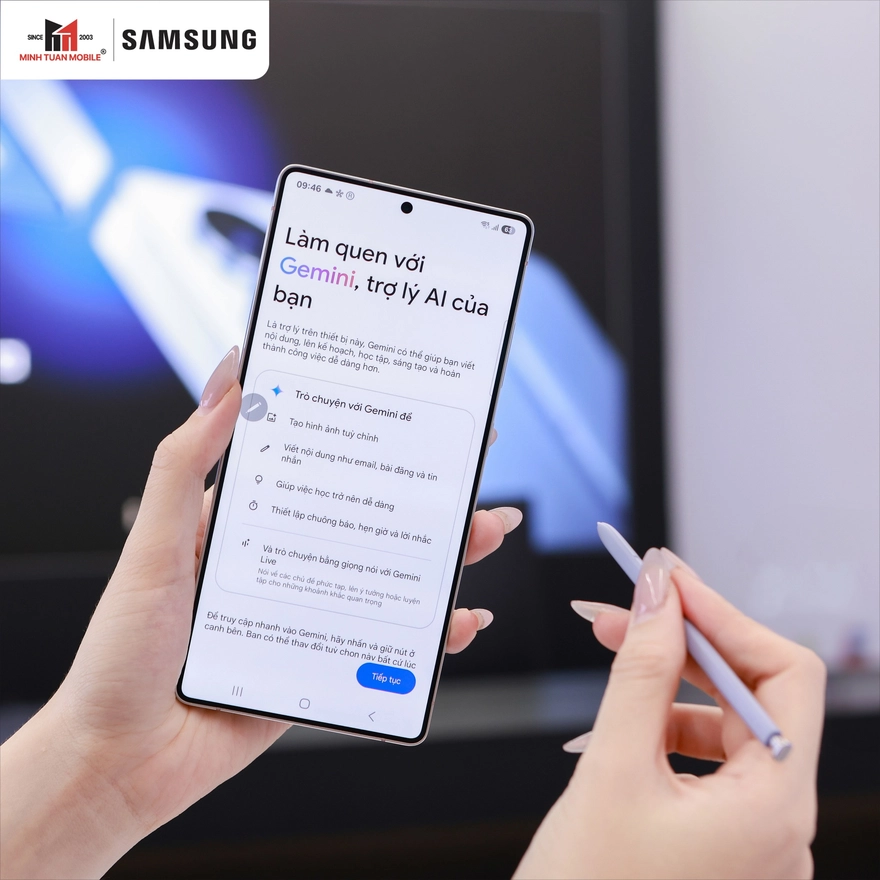 Bảng giá Galaxy S25 Series tháng 10/2025: Giá tốt nhất năm