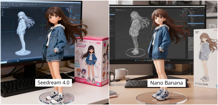 cách sử dụng Seedream 4.0