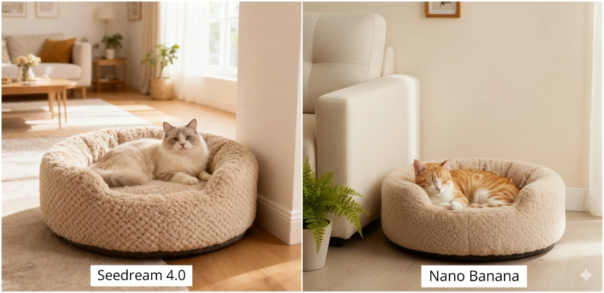 cách sử dụng Seedream 4.0