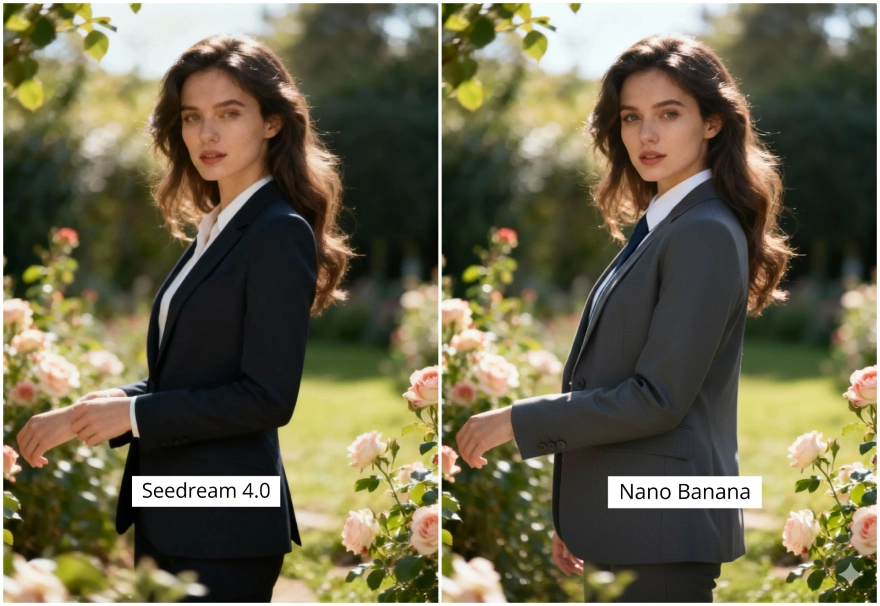 cách sử dụng Seedream 4.0