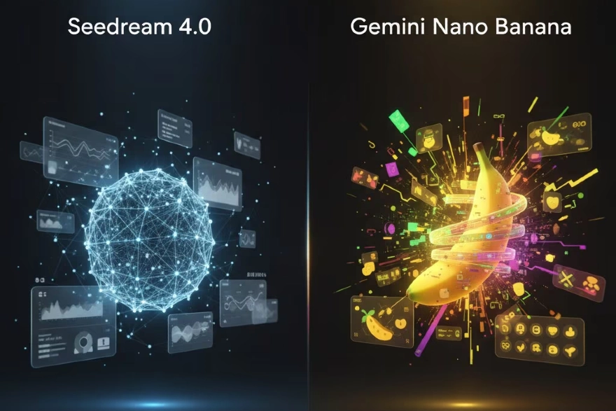 cách sử dụng Seedream 4.0