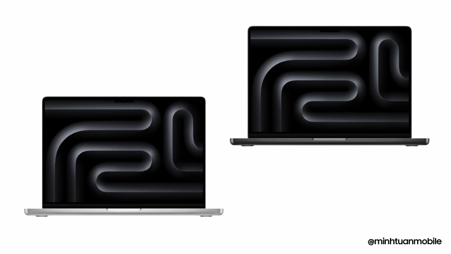 Cập nhật bảng giá MacBook mới nhất tháng 10/2025