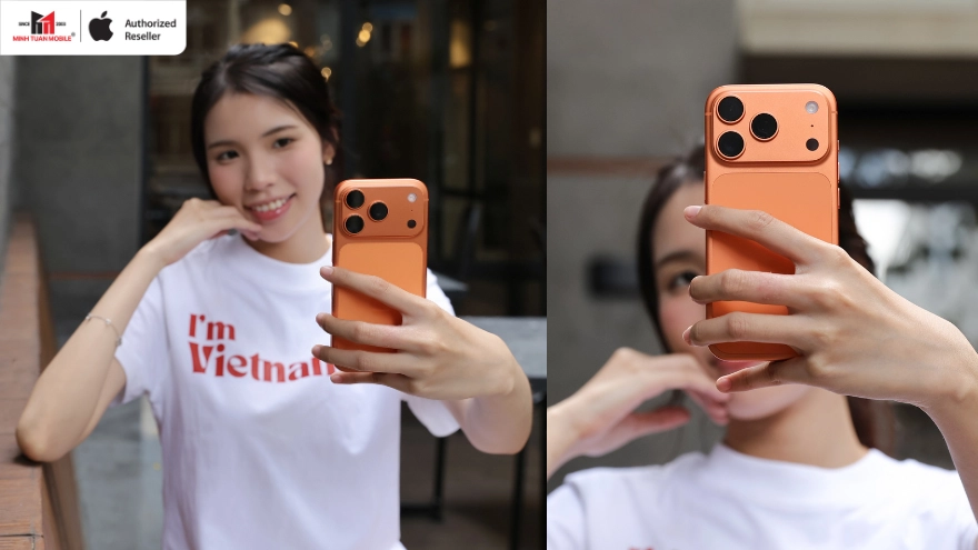 Một nâng cấp mới của dòng iPhone 17 Pro mà ít người biết