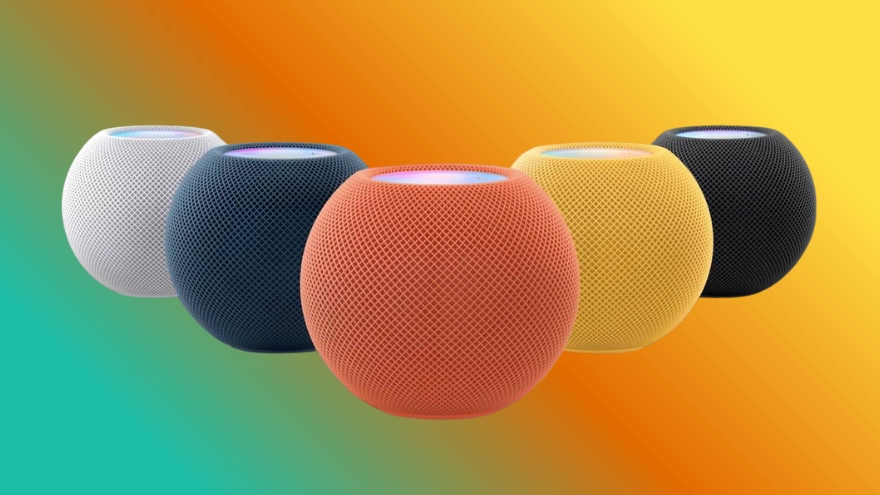 Những sản phẩm Apple dự kiến ra mắt trong nửa cuối 2025