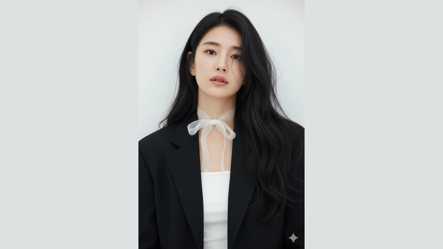 Tạo bộ ảnh sống ảo cho phái đẹp bằng Gemini cực dễ