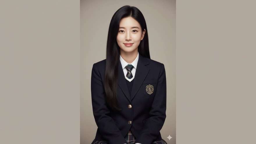 Tạo bộ ảnh sống ảo cho phái đẹp bằng Gemini cực dễ