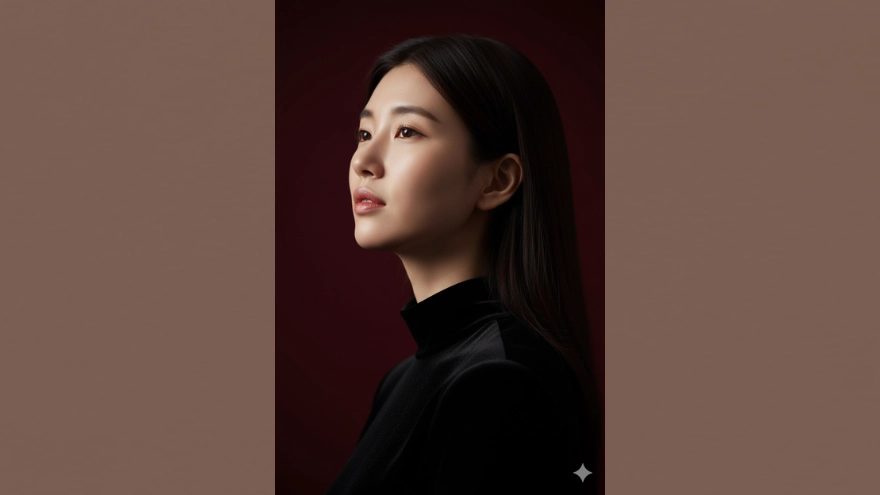 Tạo bộ ảnh sống ảo cho phái đẹp bằng Gemini cực dễ