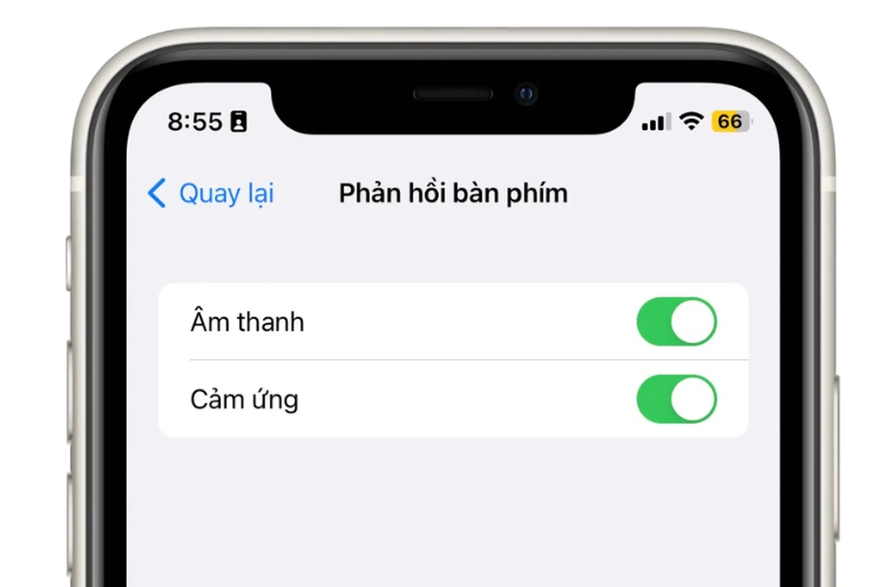 5 cài đặt 'ẩn' trên iOS 26 gây hao pin cần thay đổi ngay