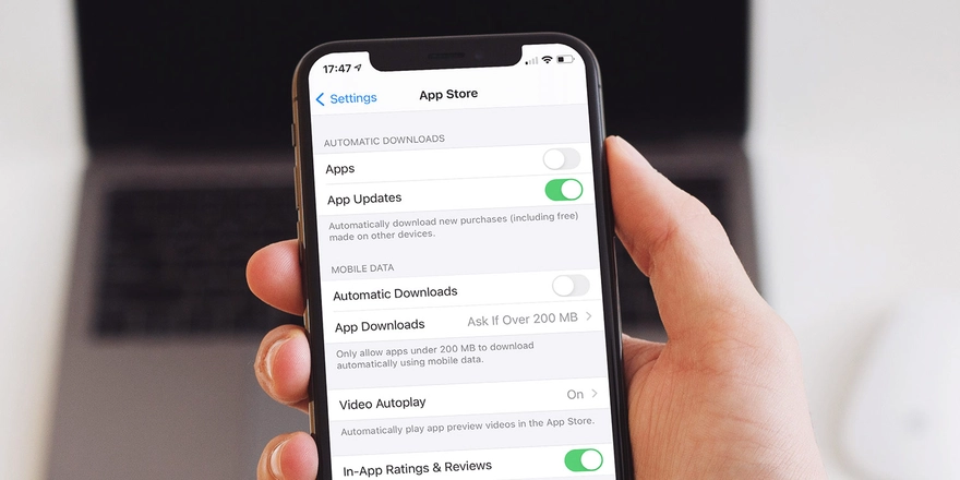 5 cài đặt 'ẩn' trên iOS 26 gây hao pin cần thay đổi ngay