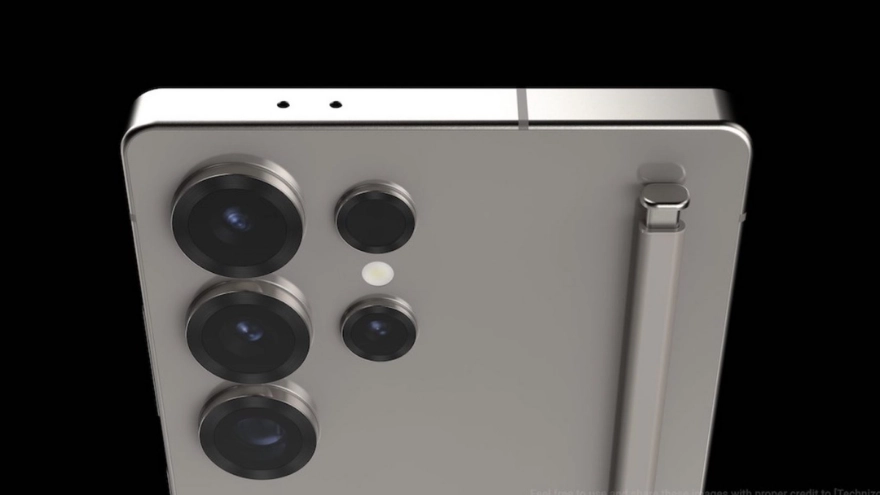 Dòng Galaxy S26 có thể không có nâng cấp camera khiến người dùng thất vọng