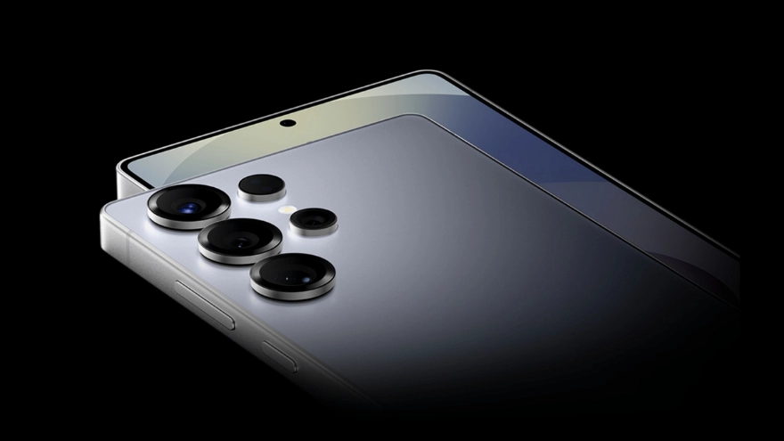 Dòng Galaxy S26 có thể không có nâng cấp camera khiến người dùng thất vọng