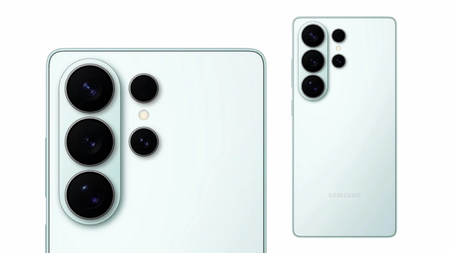 Dòng Galaxy S26 có thể không có nâng cấp camera khiến người dùng thất vọng