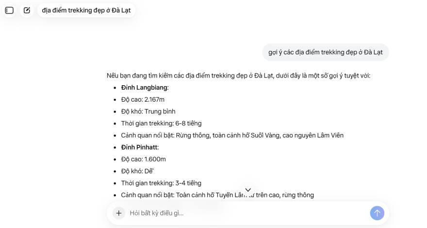 Meta AI sẽ dùng dữ liệu trò chuyện để cá nhân hóa quảng cáo