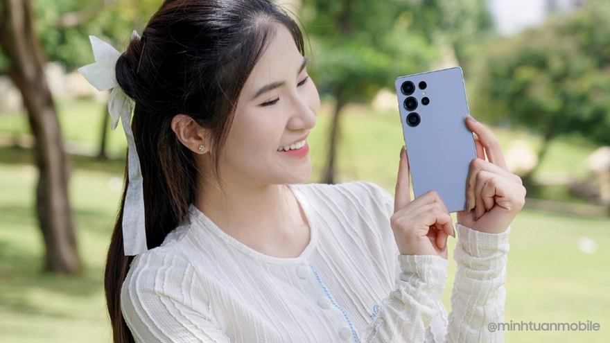 Những dòng Galaxy nào được lên đời One UI 8.5?