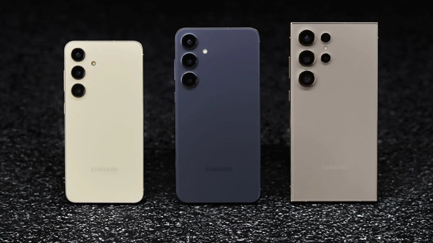 7 cải tiến lớn trên Galaxy S26 series sẽ ra mắt vào 2026