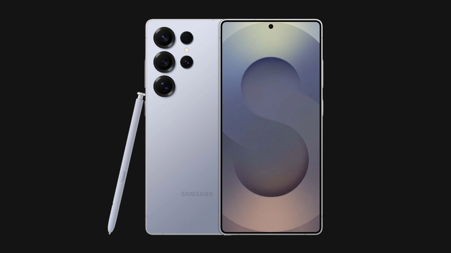 7 cải tiến lớn trên Galaxy S26 series sẽ ra mắt vào 2026