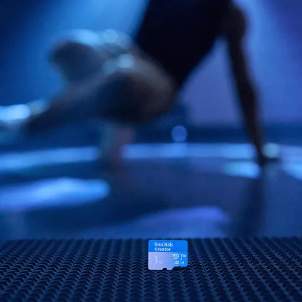 Bền bỉ, an tâm sáng tạo