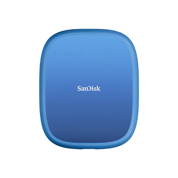 Độ bền bỉ tối đa, sẵn sàng cho mọi môi trường