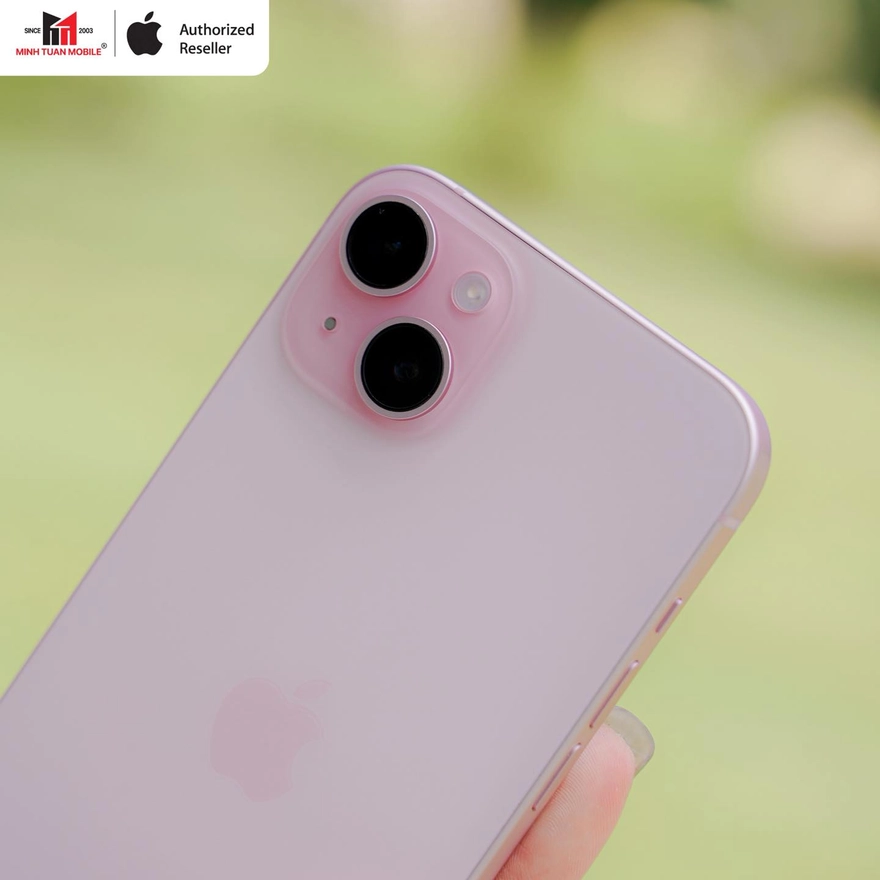 iPhone 15 Plus có còn đáng mua ở thời điểm hiện tại?