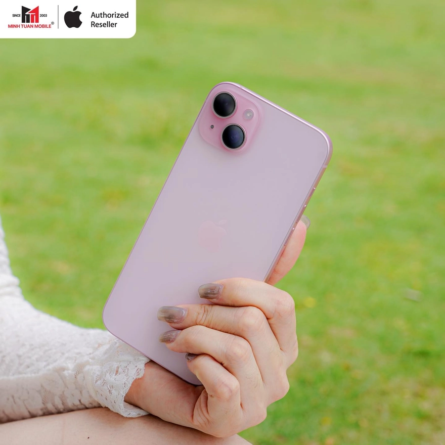 iPhone 15 Plus có còn đáng mua ở thời điểm hiện tại?