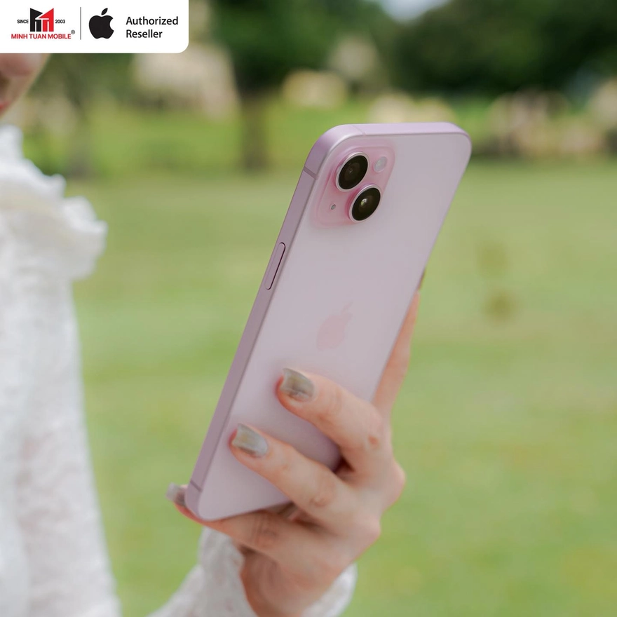 iPhone 15 Plus có còn đáng mua ở thời điểm hiện tại?