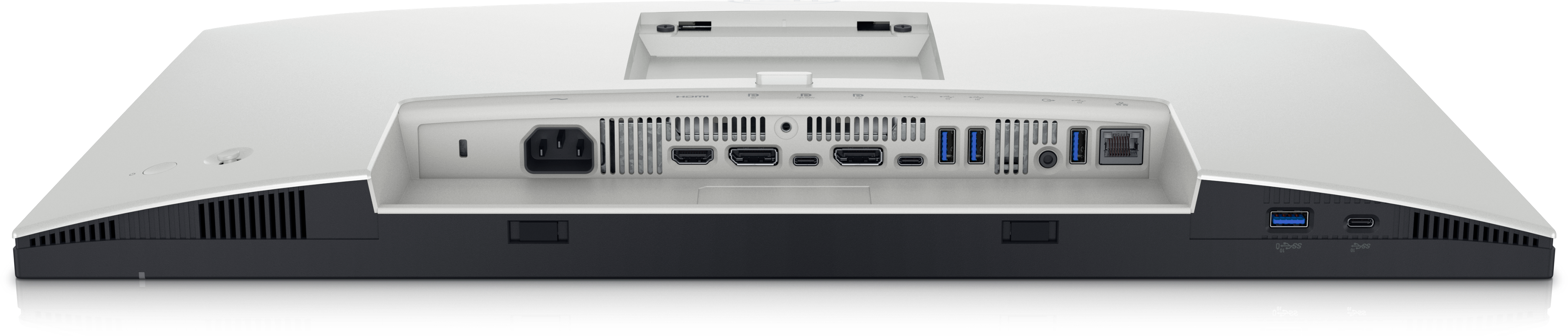 Kết nối linh hoạt, trung tâm điều phối thông minh