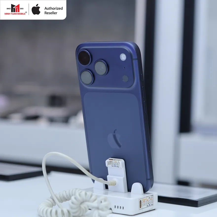 Lý do người dùng iPhone 12 phải lên đời ngay iPhone 17 