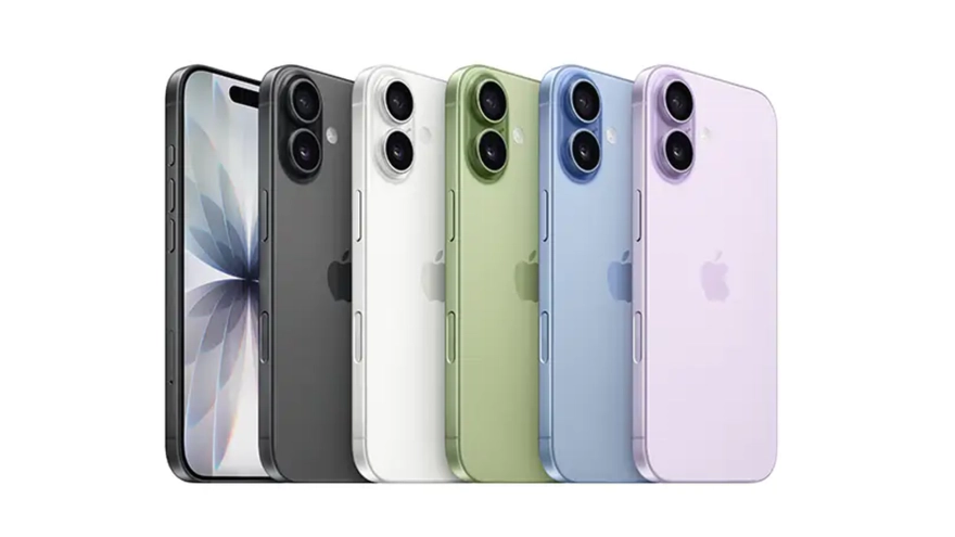 Lý do người dùng iPhone 12 phải lên đời ngay iPhone 17