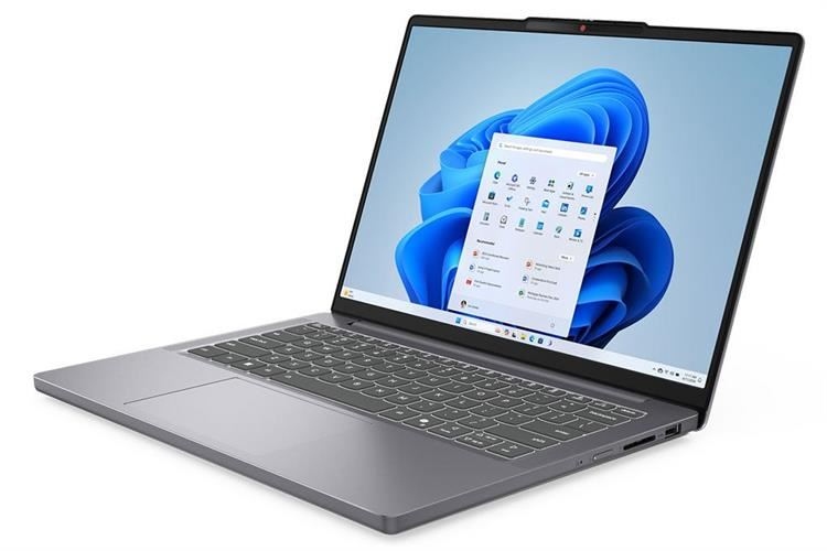 Màn hình 14 inch WUXGA – Không gian hiển thị sắc nét, rộng rãi