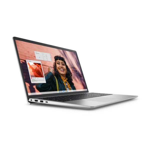 Màn hình 15.6 inch Full HD – Hình ảnh sắc nét, không gian rộng rãi