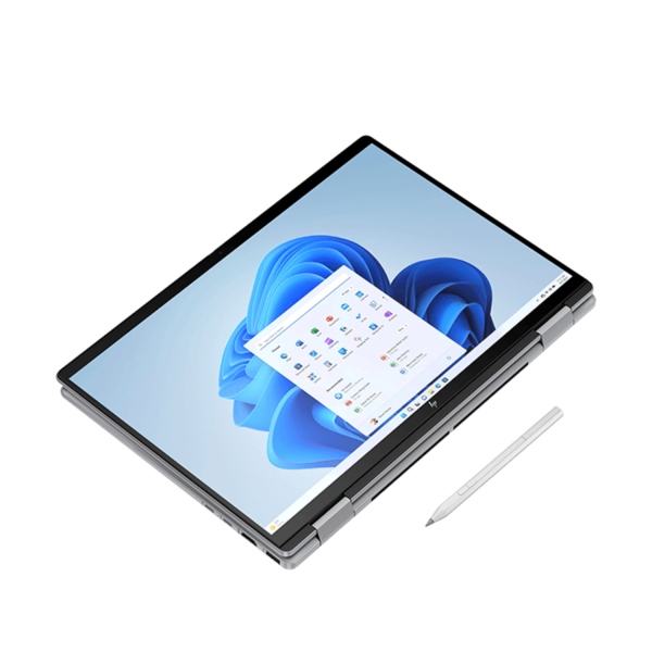 Màn hình cảm ứng 14 inch 2.8K – Hình ảnh sống động, hỗ trợ bút stylus