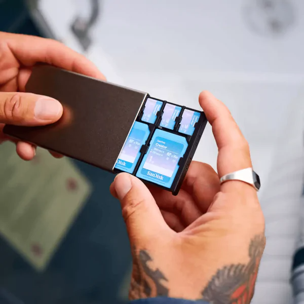 Nền tảng 6k, độ tin cậy ổn định