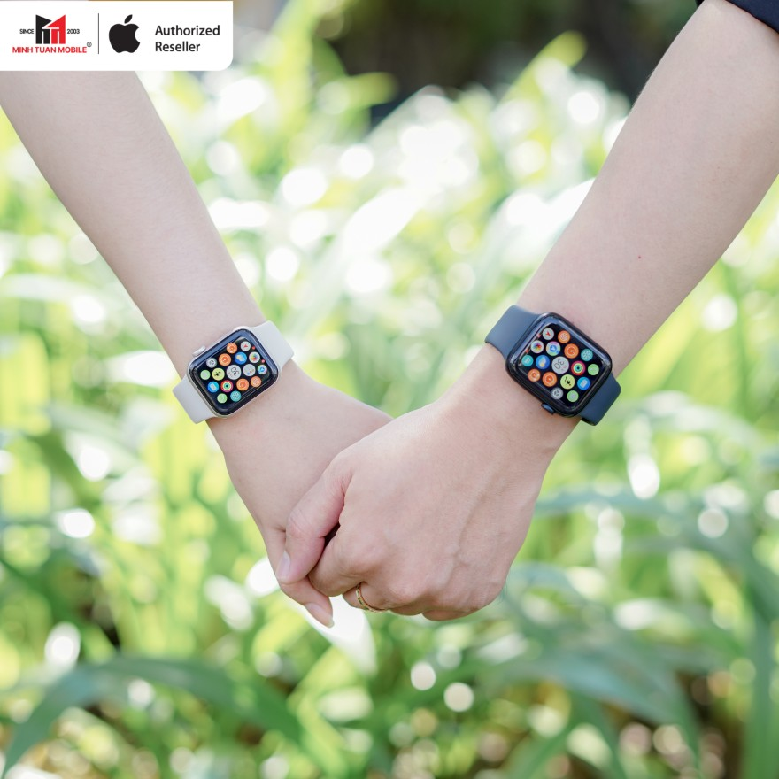 5 tính năng sức khỏe ẩn cực hữu ích trên Apple Watch