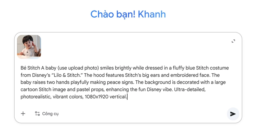 Ba mẹ lưu ngay 10 concept tạo ảnh cho bé siêu đáng yêu